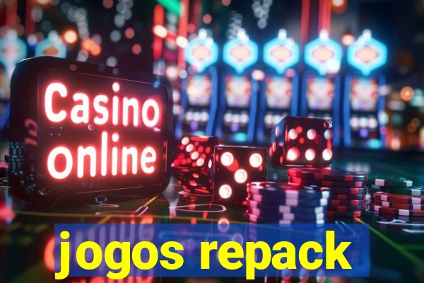 jogos repack